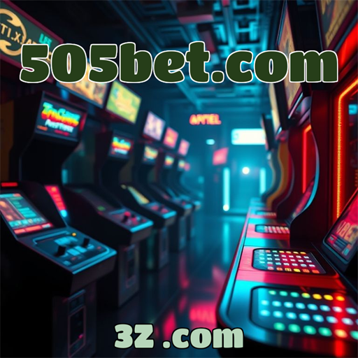 Bônus Imperdíveis na 505bet.com: Atrações para Jogadores