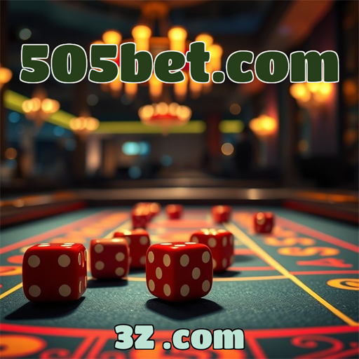 Apostas Confiáveis: Por que escolher o 505bet.com?