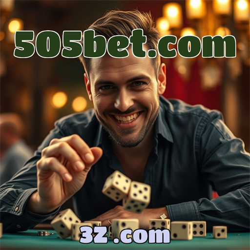 Esporte e Emoção: Explore 505bet.com em Cada Aposta