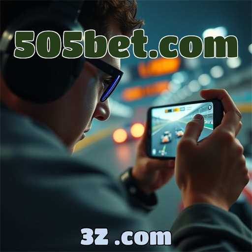 Promoções Imperdíveis: Atraia-se com 505bet.com