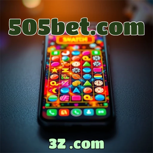 Login Criativo no 505bet.com: Atraindo Jogadores com Inovação