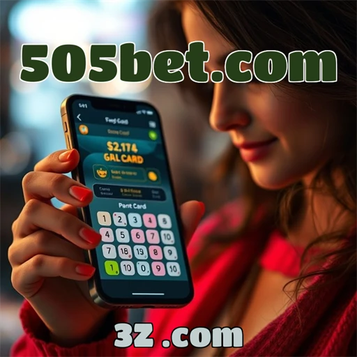 Recursos Inovadores da Seção Paga do 505bet.com